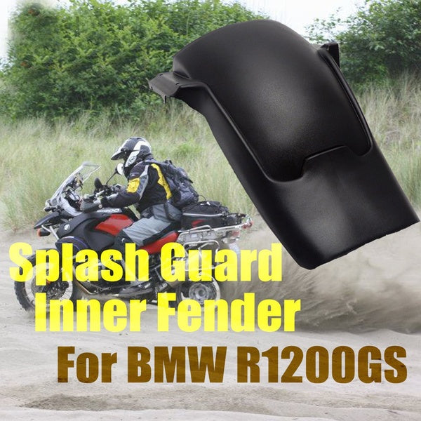 Rear Fender Guard for BMW R1200GS LC Adventure R1250GS Adventure 2019 Rear Tire Hugger Mudguard for BMW GS 1200 GS 2013-2018