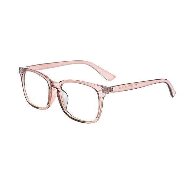 MAXJULI Anti Blue Light Computer Men Glasses Women Blue Light Blocking Eyewear Radiation Protection Gaming Eyeglasses Frame 6001