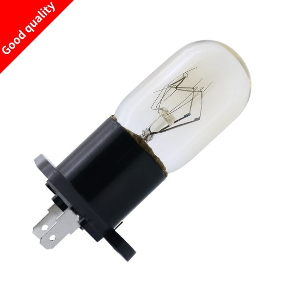 Microwave Oven Refrigerator bulb Spare Repair Parts Accessories 230V 20W Lamp Replacement for LG Galanz Midea Samsung