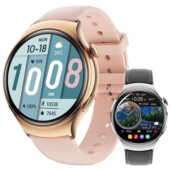 M11 Bluetooth appel montre intelligente hommes Wemen plein écran tactile moniteur de santé horloge SmartWatch pour IOS Android