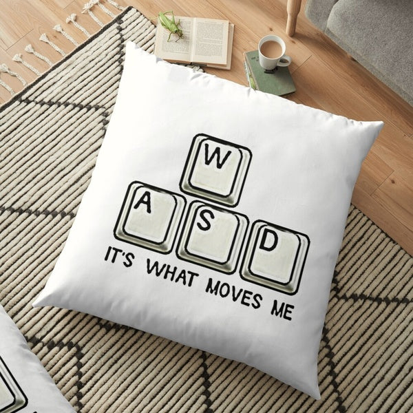 Pc Gamer Design Printed Pillow Case Sofa Car Soft Cushion Cover Case Home Decor Accessories