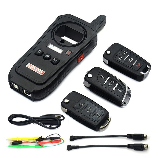 KEYDIY KD-X2 Car Key Garage Door Remote kd x2 Generater-Chip Reader-Frequency Tester-Access Card Copier