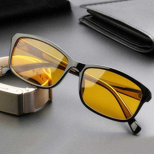 Fashion Computer Glasses Men Women Anti Blue Light Blocking Glasses Gaming Protection UV400 Radiation Goggles Spectacles