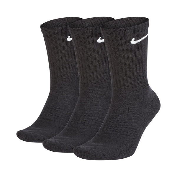 Nike Everyday Cushion Socks (3 Pairs)
