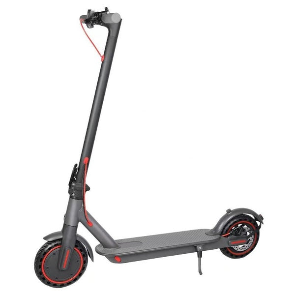 Electric Scooter Folding Portable Adult Transport 8.5-inch Commuting and Leisure Scooter