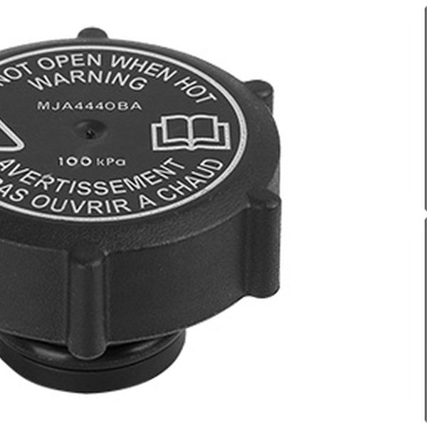 Radiator Tank Cap Coolant Tank Expansion Cover for 03-09 Jaguar X Type MJA4440BA