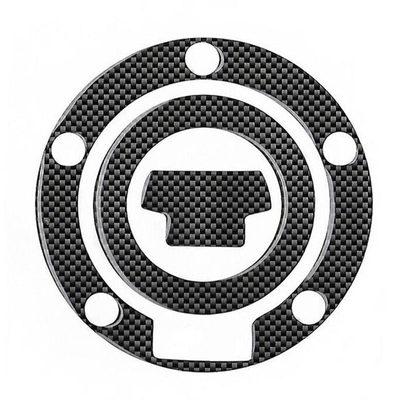 Tank Pad Sticker for Yamaha YZF R6 FZ6 R1 FZ1 FZ1000 FJR1300 .Carbon Fiber Color Moto Motorcycle Oil Tankpad Protector Covers