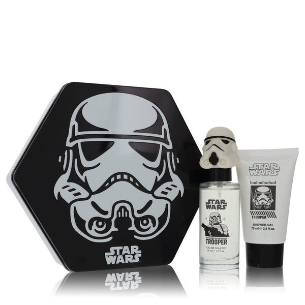 Star Wars Stormtrooper 3d - Gift Set For Men by Disney