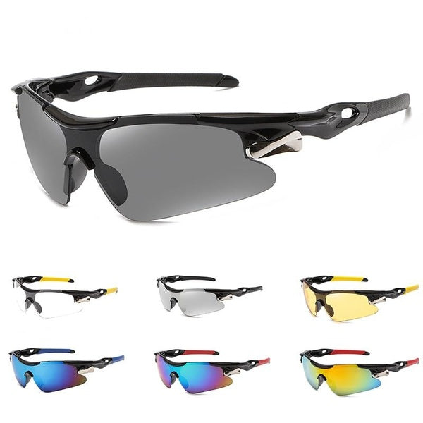 Car Motorcycle Driving Glasses Sunglasses Outdoor Sports Glasses Motorbike Windproof Sunglasses Eyeglasses Auto Moto Accessories Matron Inn