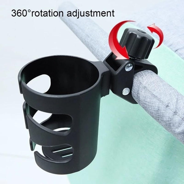 Baby stroller bottle holder bicycle drink cup holder trolley bicycle bottle holder baby accessories Matron Inn
