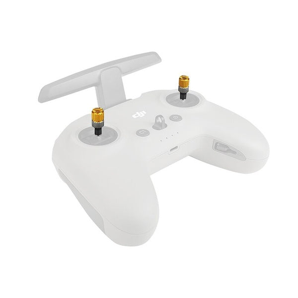 2pcs Remote Control Joystick Retractable Thumb Stick For DJI AVATA - DJI FPV Drone Accessories
