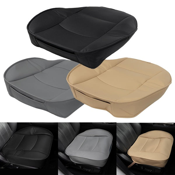 Four Season Single Seat Car Seat Protection Car Seat Cover Auto Seat Covers Car Seat Cushion Protector Pad Interior Accessories