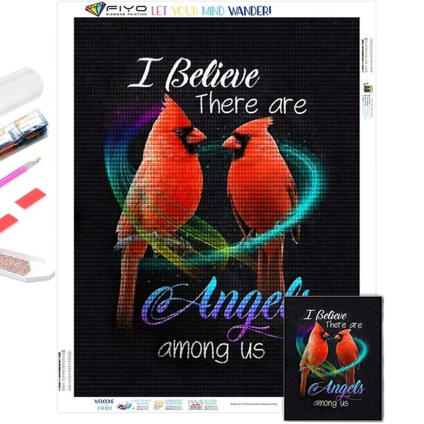 Diamond Painting Kits, Full Drill Resin Beads Diamond Art Craft Set 5D DIY Drill Jewel Paint by Numbers for Adults with Diamond Art Kits Used for Hom