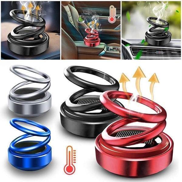 Automotive Car Heaters Windshield Defroster Kinetic Heater for Car Mini Portable Kinetic Molecular Auto winter Accessories