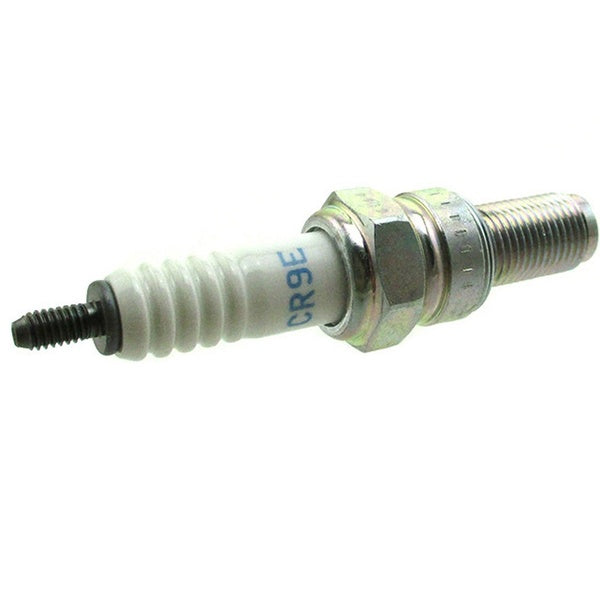 FishMotor Ignition Spark Plug For CR9E Zongshen 190cc Engine Pit Dirt Monkey Motorcycles Bike