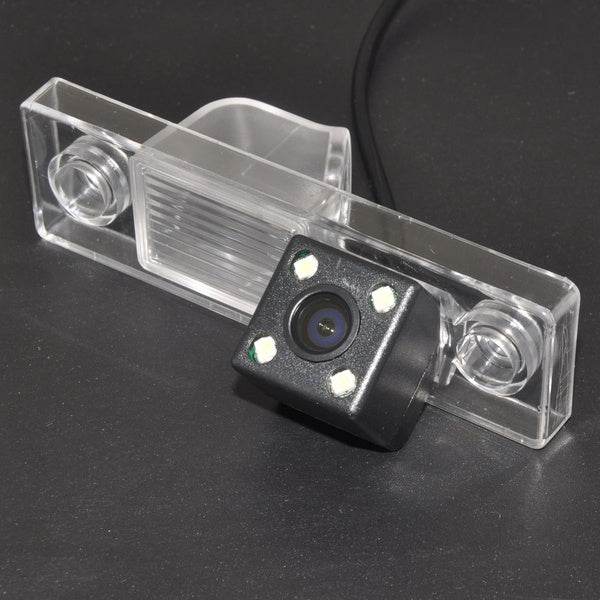 Car Rear View Reverse Rearview Parking Camera Monitor for CHEVROLET EPICA-LOVA-AVEO-CAPTIVA-CRUZE-LACETTI HRV-SPARK