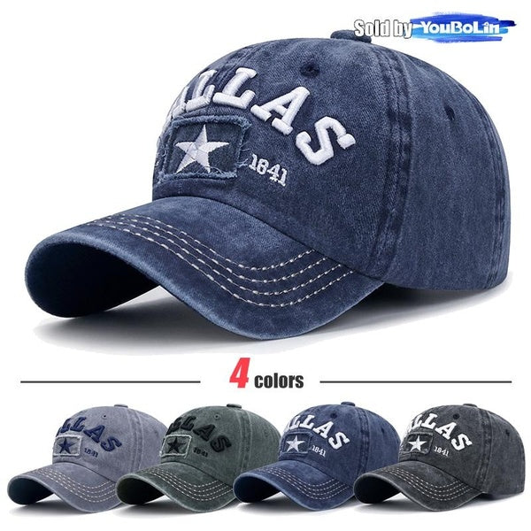 4 couleurs nouveaux hommes et femmes lettres 3D broderie casquette de Baseball casquette de Tennis chapeau papa casquette