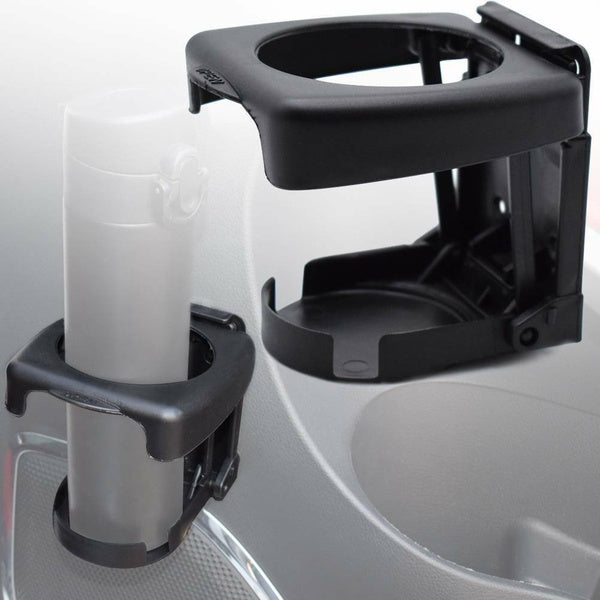 Car Universal Drink Holder Adjustable Cup Bottle Holders Sunglasses Phone Organizer Door Armrest Storage Box Mount For Bmw Lada
