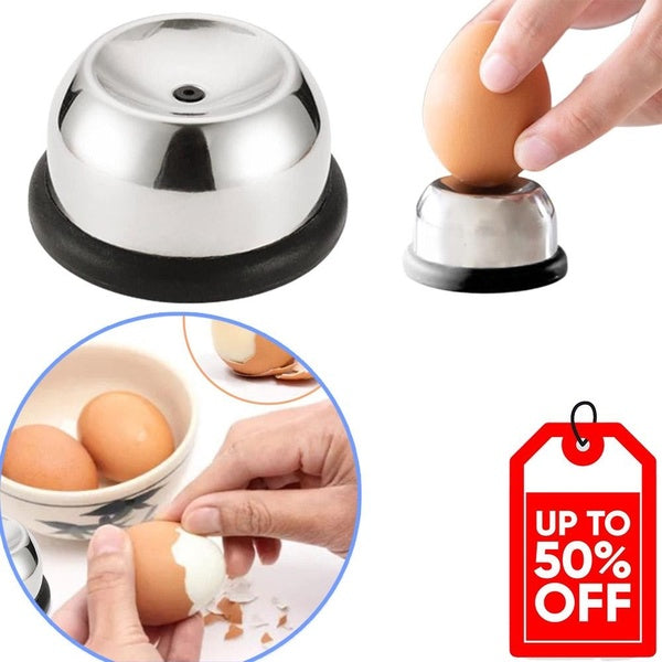 Useful Egg Piercer Egg Hole Seperater Endurance Kitchen Gadgets Egg Breaker【3Packs】