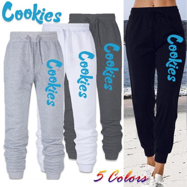 Spring Autumn Winter Letter Pattern Sweatpants for Women Sports Joggers Jogging Fitness Pant Casual Loose Comfort Pants Trousers S-4XL