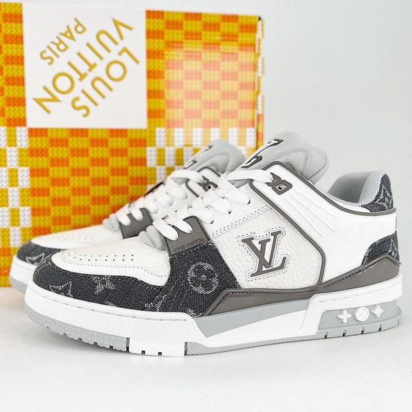 New SkateboardingShoes 1Sneakers scarpe da skate Men's Casual SportShoes #241126-6