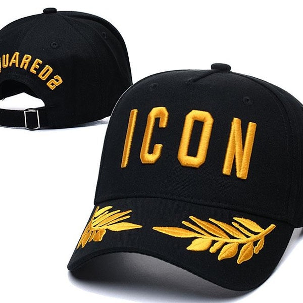 Casquette de baseball mode brodé chapeau respirant Snapback chapeau réglable