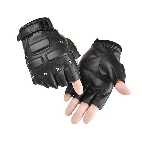 Gants demi-doigts pour hommes, protection, sport, Fitness, combat, Sports de plein air, sans doigts, nouveaux gants tactiques
