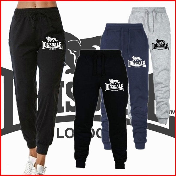 Pantalons de survêtement pour hommes Pantalons de jogging Sports décontractés Pantalons de jogging Fitness Pantalons de survêtement Pantalons ceintur