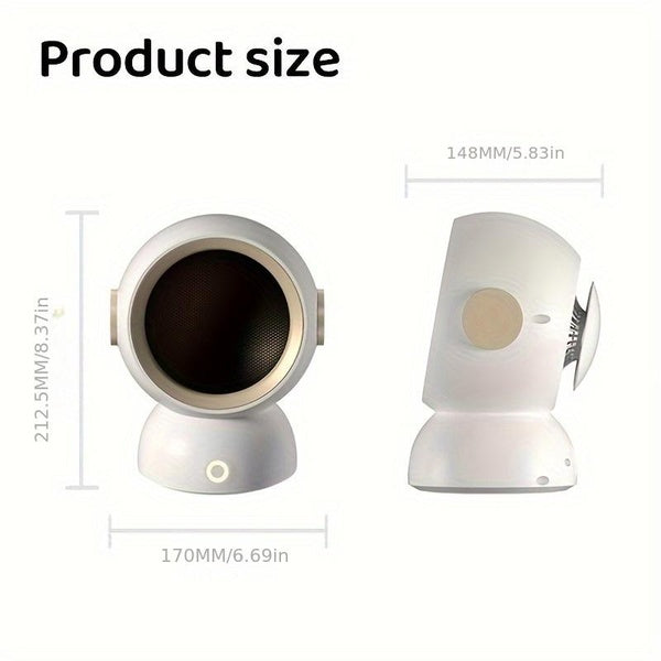 1200W Electric Heaters