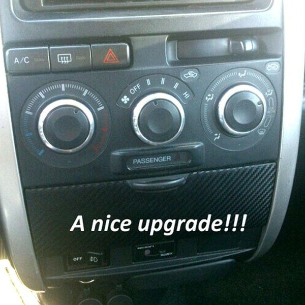 POUR TOYOTA bB SCION xB chauffage AC boutons de commande de climatisation bouton interrupteurs Air Con