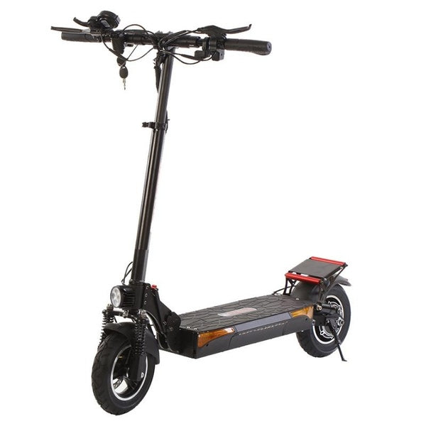 Electric Scooter, Lithium Battery Scooter, Electric Folding Cart