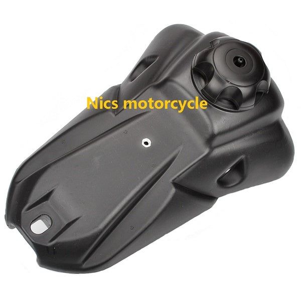 BBR gaz carburant essence réservoir de carburant + bouchon 125cc 150cc PIT PRO Trail Dirt Bike