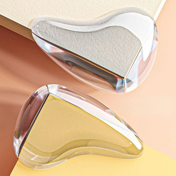 1-5-10Pcs Baby Safety Table Desk Corner Edge Cushions Protector Silicone Corner Protector Anti-Collision Angle Safe Cushion For Child Infant Kids Tod