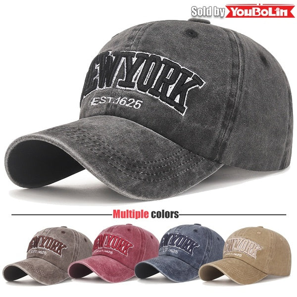 New mens and womens fashion classic pure cotton outdoor sport and leisure baseball cap Letter embroidered element snapback hats men hats women hats