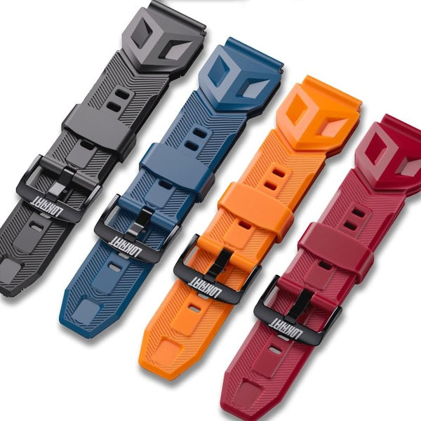 LOKMAT smart watch strap replacement strap 22mm for smartwatches