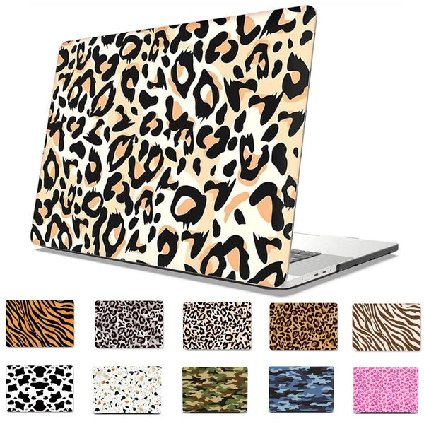Laptop Hard Case Cover for MacBook Air 11inch 12inch 13inch & Macbook Pro 13inch 14inch 15.4inch 16inch A1370 A1465 A1931 A1534 A2337 A2338 A2442 A2779