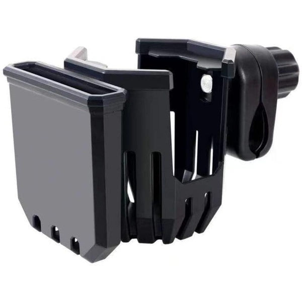 Bicycle Kettle Holder Water Cup Stand Rack for Baby Stroller Tricycle 2 in 1 Bike Phone Bottle Bracket Cycling Accessories