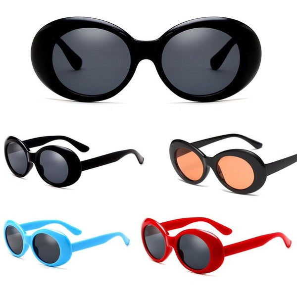 Sunglasses Protective Goggles Mirrored Glasses Vintage Sun Glasses For Women Men outdoor Sport Round eyeglasses