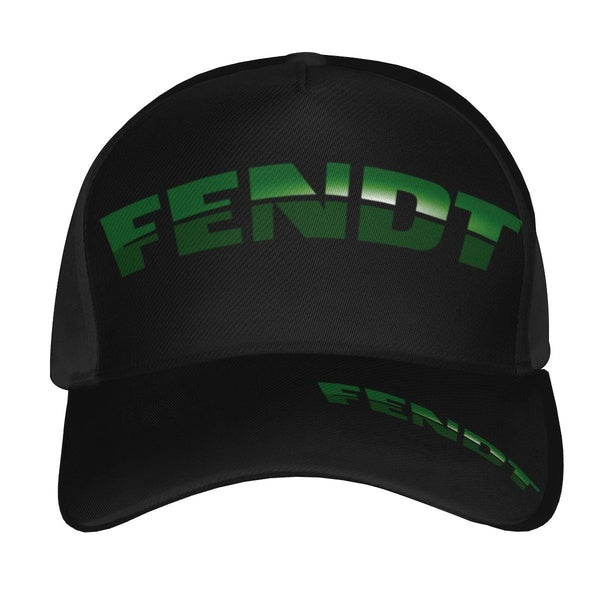 Casquette Fendt motif personnalisé casquette de Baseball réglable chapeau de mode pour hommes femmes mxnsaa
