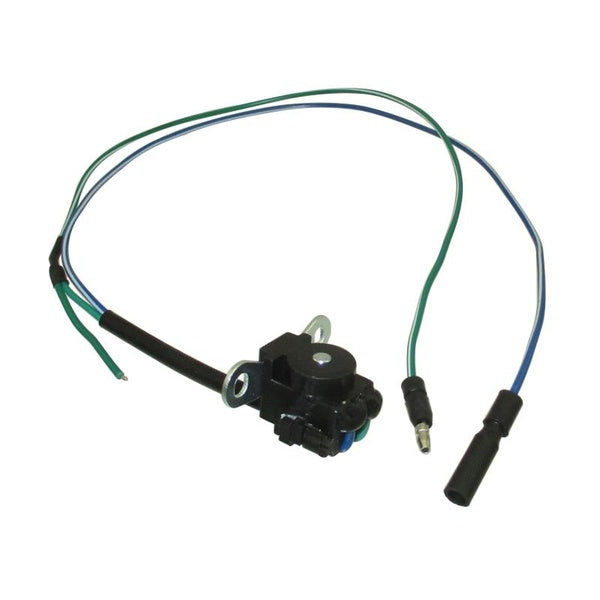 FishMotor Magneto Stator Pick-up Pulsar Coil For YX 140cc 150cc 160cc 170cc 180cc 190cc Engine Pit Dirt Bikes Including Stomp Demon X WPB M2R Lucky M