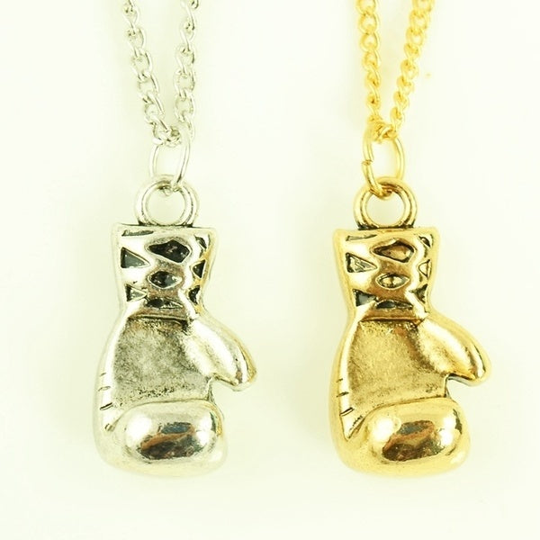 Gants de boxe de sport fitness pour hommes et femmes, colliers de gants de boxe