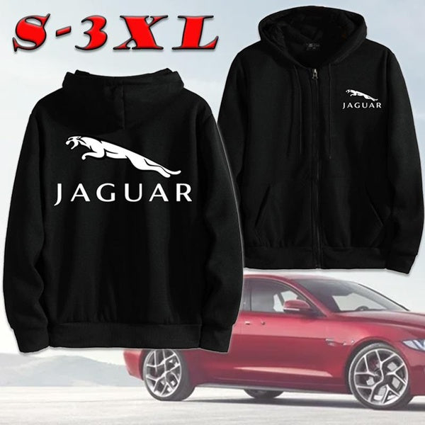 Outdoor Sports Streetwear Brand Hoodie Jacket Men Personality Printing Sweatshirts Jacket Autumn Winter Spring Sports Wear Zipper Jackets