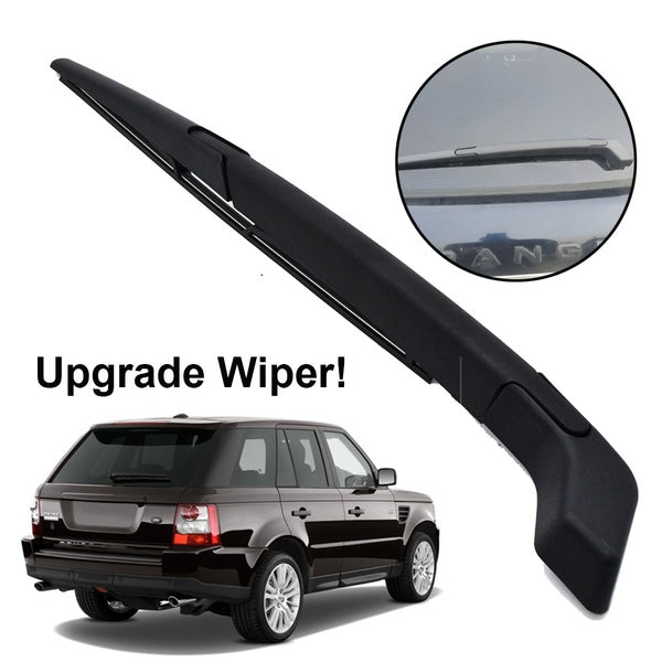 Xukey Upgrade Rear Windshield Wiper Blade Arm Set Kit For Range Rover Sport L320 2013 2012 2011 2010 2009 2008 2007 2006 2005