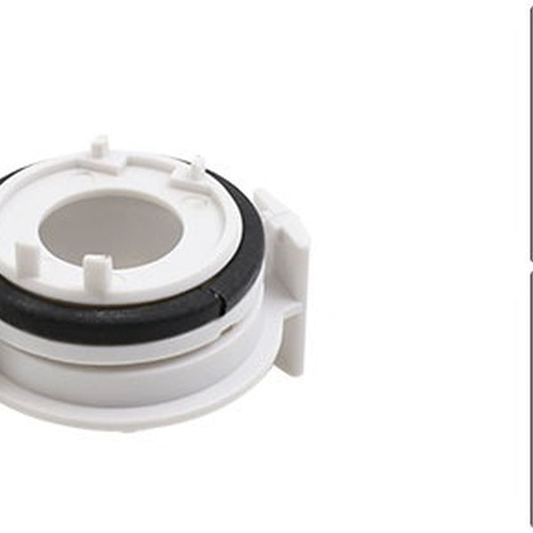 Plastic H7 LED Bulbs Car Head Lights Clip Adapter Holder for BMW E46 3 Series