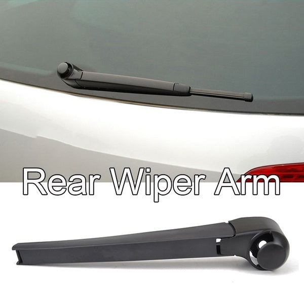 Xukey Windscreen Wiper Arm Rear Window For VW Polo 9N3 Passat 3C5 For Golf 5 6 Plus 5M1 Variant 1K1 2005 2006