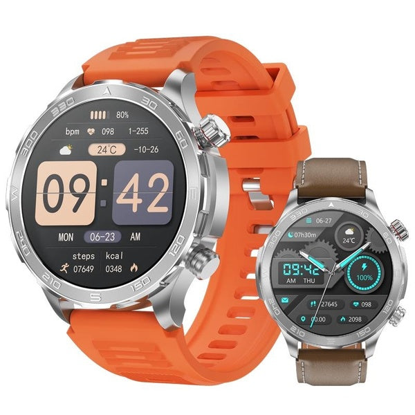 Montre connectée GPS pour hommes et femmes, avec GPS, batterie 2024 mAh, numérique, Fitness, AMOLED, Bluetooth, pour smartphones, nouveau, 300