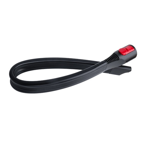 1PC Flat Suction Nozzle Head For Dyson V8 V7 V10 V11 Robot Vacuum Cleaner Replacement Parts Flexible Crevice Tool