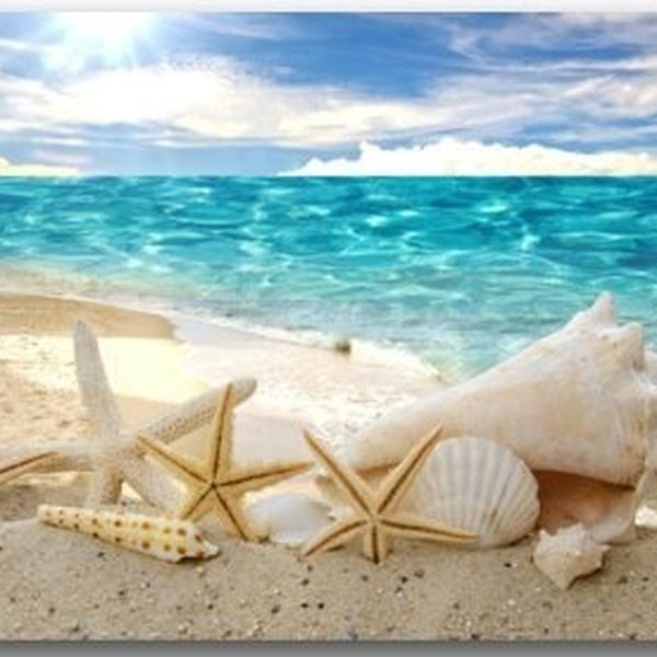 Tapis de porte de paysage marin de plage belle couverture antidérapante lavable en plein air intérieur salle de bain cuisine décor tapis tapis de bie