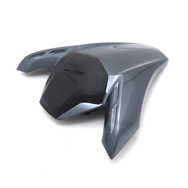 Motorcycle Seat Covers Rear Pillion Seat Cowl Hump Tail Fairing Cover For 2017 2018 Kawasaki Z900 ABS Z 900 Accessories Parts 4.0