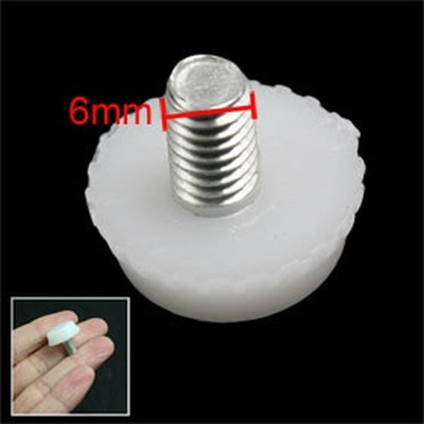 30 Pcs Plastic Feet Pad Chair Table Furniture Leg Nail Protector